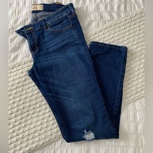 Hollister Jeans. Size 13.